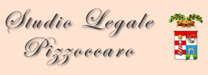 logo studio legale pizzoccaro